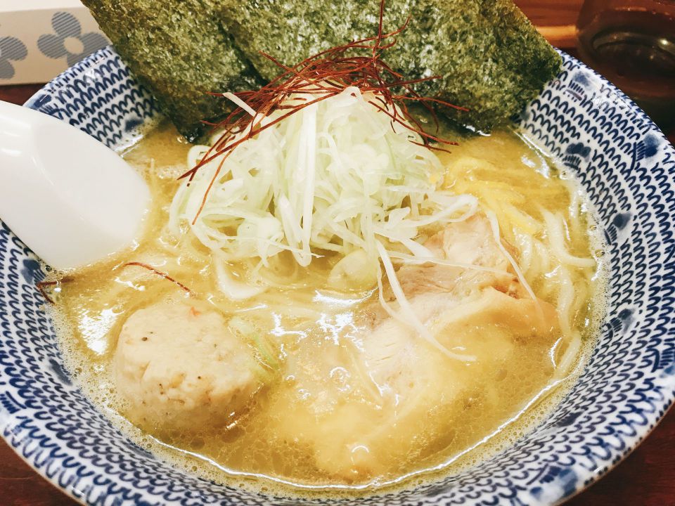 大船で味わう絶品ホルモン！隠れた名店を徹底紹介